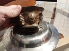 Mortier Ancien Bronze