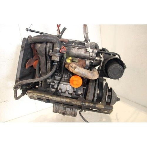 Ldw502 moteur complet grecav - moteur,