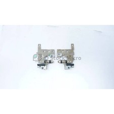 Charnières 9GKM9,5TRK2 pour DELL Latitude E7270 - FRANCE / TVA