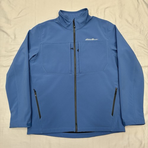 Eddie bauer windfoil thermal - windfoil,