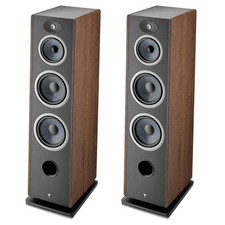 Focal Vestia No4 Ultimate