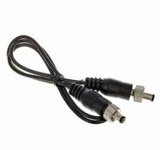 Câble d'alimentation 12V avec