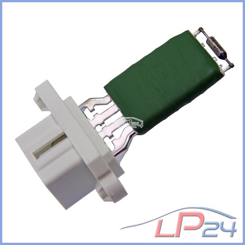 Resistance pulseur air - 1x, d'air