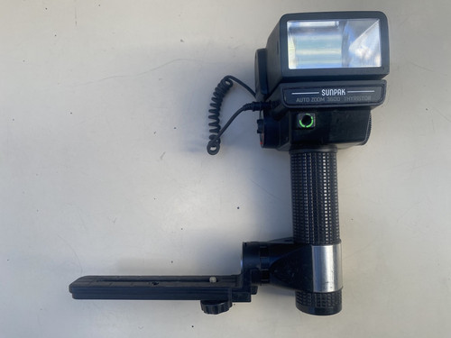Sunpack autoz oom 3600 - oom,