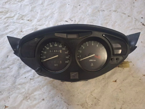 Compteur honda ntv 650 - honda,