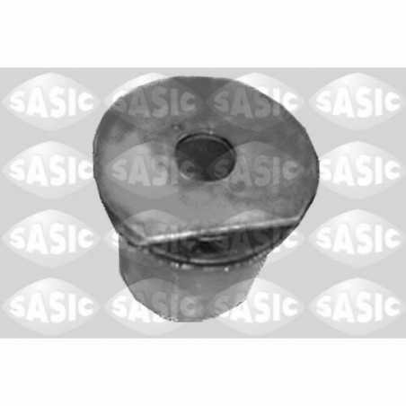 Silentbloc essieu arriere - silentbloc, d