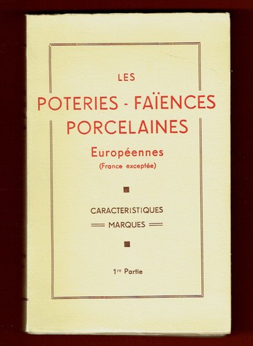 Les poteries faiences - les, poteries,