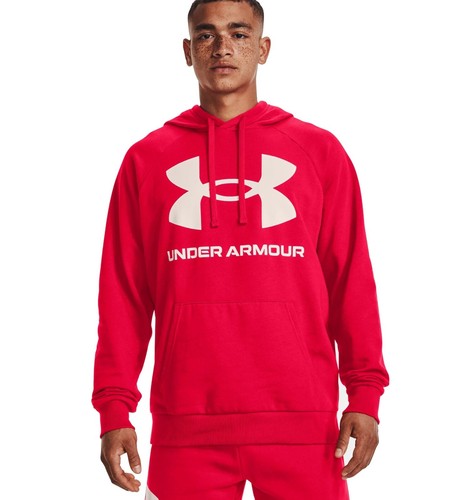 Sweat capuche under - à,