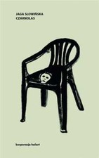 Czarnolas JAGA SŁOWIŃSKA