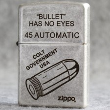 Briquet Zippo 121FB ancien