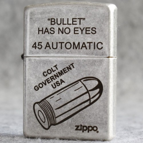 Briquet zippo 121fb - zippo, ancien