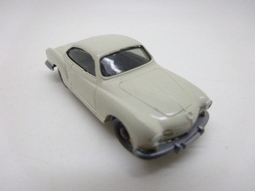 Wiking karmann ghia blanc - ghia,,