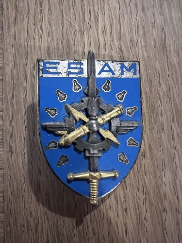 Original militaire insigne - militaire,