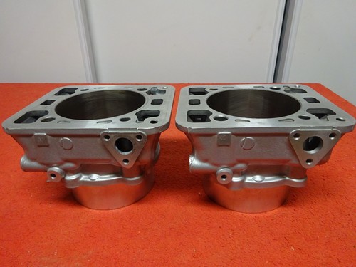 Paire cylindre monster s4r - ,