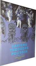 LES CAHIERS - THEODORE POUSSIN - ARO SATOE T.2 (BD#DUPUIS)