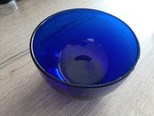 antique cristal de Bohème