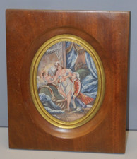 -SUPERBE ANCIENNE GRANDE