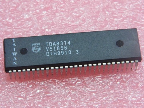 Tda 8374 tda8374 - ~, ~