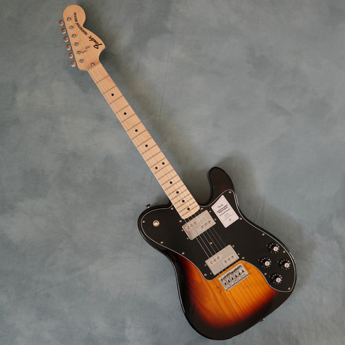 Guitare électrique fender - électrique,