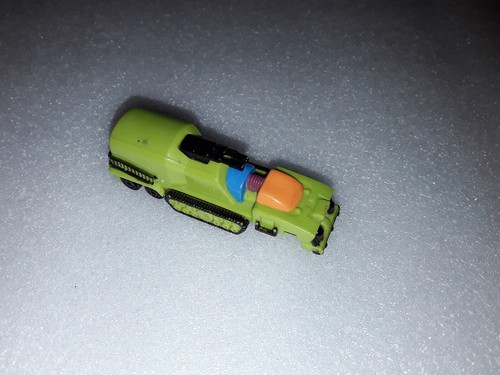 Micro machines galoob - machines,