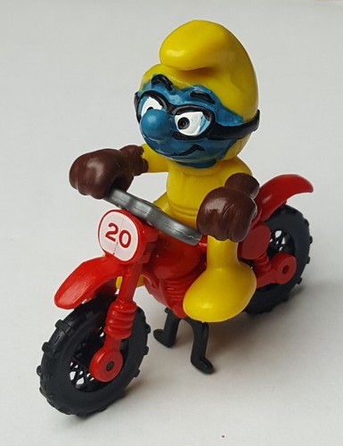 Schtroumpf 40231 - 👍,