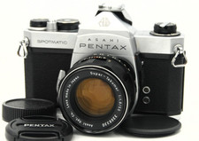 【Exc +5】PENTAX SP