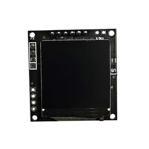 Pouce tft pour analyseur - 1,3,