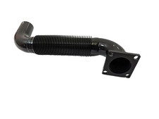 Tuyau d'échappement convient