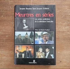 Baudou & Schleret - Meurtres