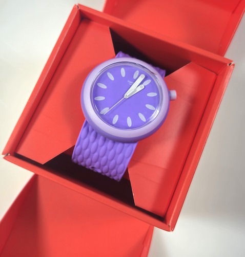 Swatch new pop - -,