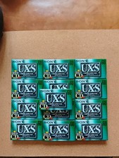 Lot De 13 Cassettes Audio Sony