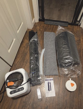Lajou portable steam sauna - lajou,