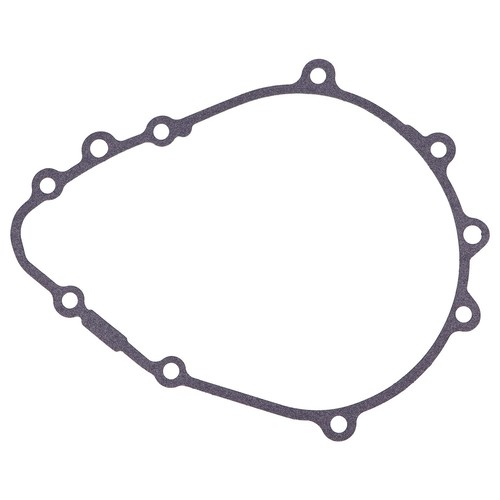 Stator clutch cover gasket - stator,