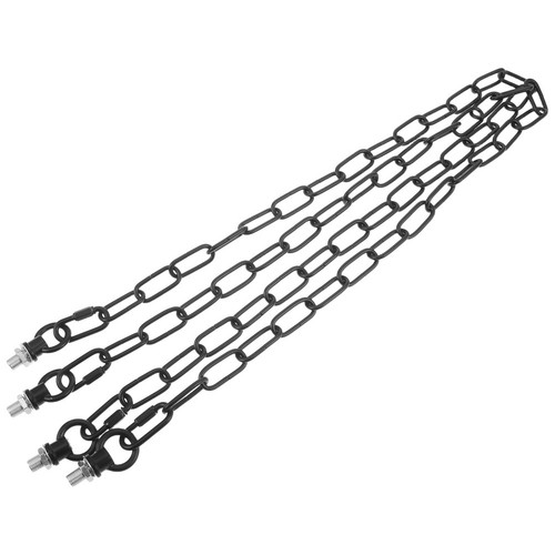 Sets garde corps pont - sets, jardin