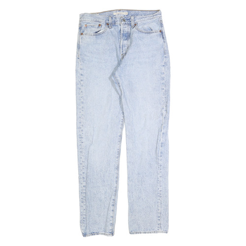 Jeans femmes levi bleus - levi's,
