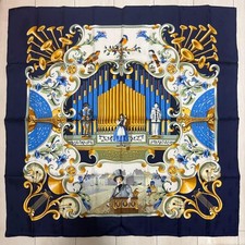 Orgue à tuyaux et instrument