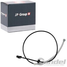 JP Group Compteur Convient