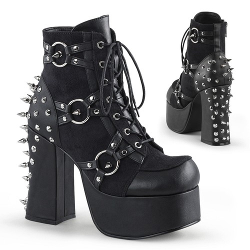Demonia pleaser char1xx - demonia,
