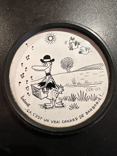 Rare bouchon collection - rare,