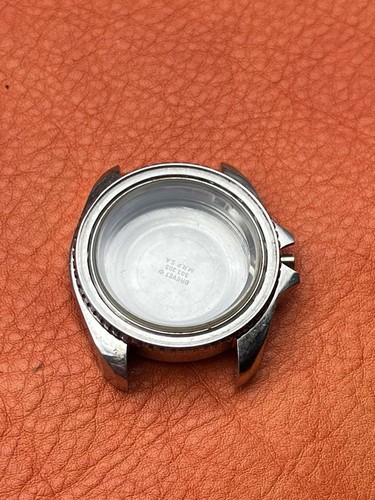 Boitier montre vintage - boitier, mrp