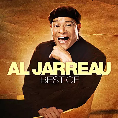 Best al jarreau - of,,