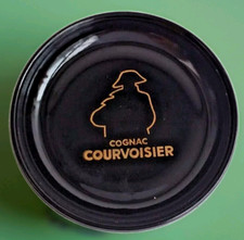 Cendrier publicitaire cognac