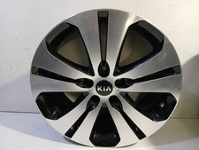 Kia Sportage Jante en alliage