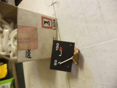 R123 jauge temperature lada - n°r123,