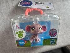 Littlest PETSHOP ELEPHANT à