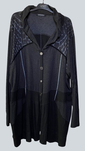Tunique fred sabatier taille - tunique,
