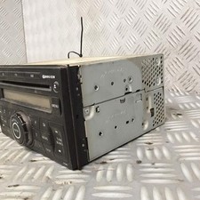 Autoradio d'origine NISSAN