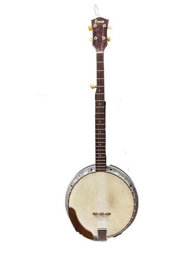 Pirles peripherals other banjo - other,