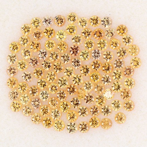 Diamant rond coupe - diamant,