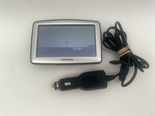 Tomtom one n14644 gps - tomtom,